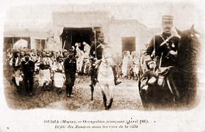 BIVEN Georges - 193 - Oujda